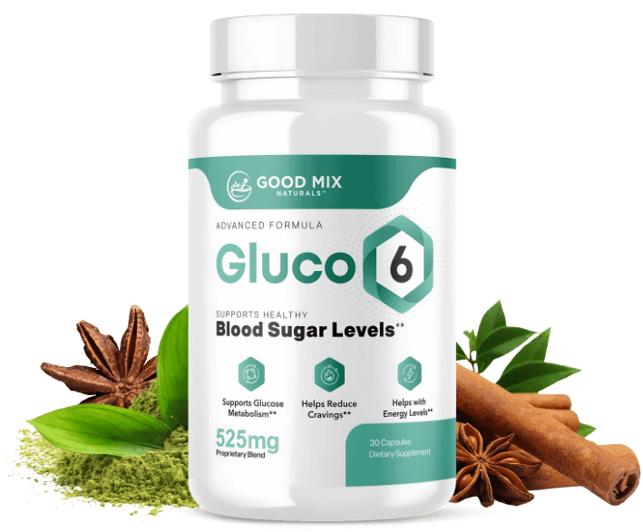 Gluco6